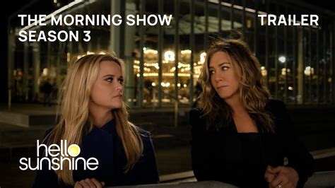 izle the morning show